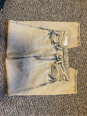 H&M Light Wash Blue Men's Jeans